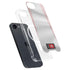 Tunisia Soccer Flag iPhone 16e MagSafe Case